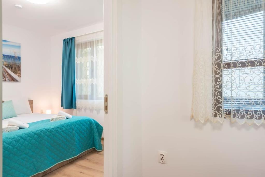 Peaceful Central Place - Vazov Street Varna Exterior foto